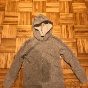 5/15$ George Gray Kids Hoodie Jacket​​
